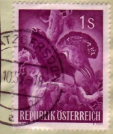 Briefmarken  Oesterreich - Otros & Sin Clasificación