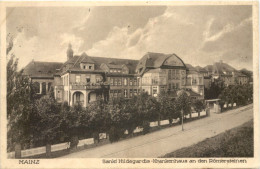 Mainz - Sankt Hildegardis Krankenhaus - Mainz