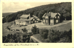 Berggaststätten Auf Dem Hoherodskopf - Sonstige & Ohne Zuordnung