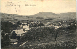 Gersfeld In Der Rhön - Fulda