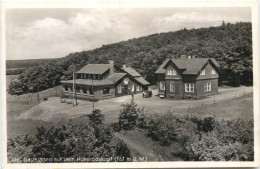 VHC Gaststätten Auf Dem Hoherodskopf - Other & Unclassified