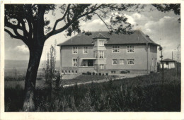 Bad Kreuznach - Jugendherberge Hindenburg Haus - Bad Kreuznach