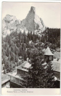 The Rarău Massif - ”Rarău” Chalet And Pietrele Doamnei Peak - Romania