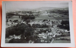 CARTE RICEY HAUTE RIVE - 10 - VUE GENERALE AERIENNE - SCAN RECTO/VERSO -11 - Andere & Zonder Classificatie