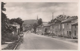 57 - DELME - Rue Général Joba (CPSM Petit Modèle) - Sonstige & Ohne Zuordnung