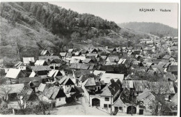 Rășinari - View - Rumänien