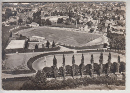 GORRON Mayenne Stadion, Stadio ,campo Sportivo,stadium, Stade, Estadio Used (fu871) France - Voetbal