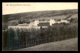 IRLANDE - GLENCREE - ST KEVIN'S SCHOOL - Other & Unclassified