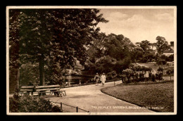 IRLANDE - DUBLIN - THE PEOPLE'S GARDENS PHOENIX PARK - Dublin