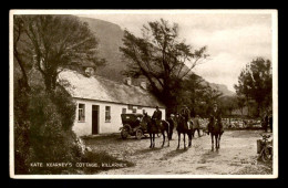 IRLANDE - KILLARNEY - KATE KEARNEY'S COTTAGE - Otros & Sin Clasificación