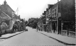 Villefranche Sur Cher : Avenue Aristide Briand - Sonstige & Ohne Zuordnung