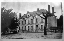 Villefranche Sur Cher : Mairie, écoles - Sonstige & Ohne Zuordnung