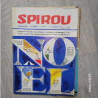 Magazines Spirou  ** Benoit Brisefer - Spirou Magazine