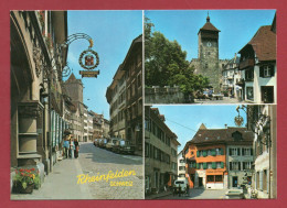 RHEINFELDEN - Multivues - Rheinfelden