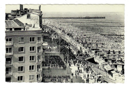 Blankenberge  Het Strand  La Plage - Blankenberge