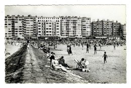 Oostende   Albert I Wandeling - Oostende