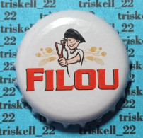 Filou     Mev31 - Bière