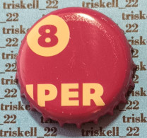 Super 8    Mev31 - Beer