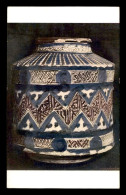 OBJET D'ART - VASE - SYRIE OU EGYPTE XIVE OU XVE SIECLE - EDITION LAPINA N°5830 - Objetos De Arte