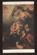 ILLUSTRATEURS - TABLEAU DE BARTOLOME ESTEBAN MURILLO - MUSEE DU LOUVRE -  EDITION LAPINA N°851 - Sonstige & Ohne Zuordnung