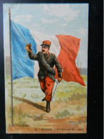 A. PALM DE ROSA                                         OFFICIER D'INFANTERIE DE LIGNE - Reggimenti