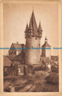 R093336 Lindau. Diebsturm. Percy Hein - Monde