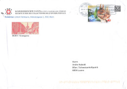 GS-Umschlag (DDD071) - Interi Postali