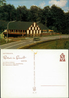 Rohrbrunn-Weibersbrunn AUTOBAHN-Rasthaus Im Spessart MOTEL   1960 - Other & Unclassified