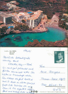 Postales CALA D' OR Luftaufnahme CALA FERRERA CALA D'OR MALLORCA 1985 - Other & Unclassified