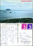 Ansichtskarte  FUERTEVENTURA (Islas Canarias) ISLA DE LOBOS 1980 - Unclassified