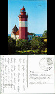 Dahme (Holstein) Leuchtturm Dameshöved A.d. Ostsee Lighthouse 1977 - Andere & Zonder Classificatie