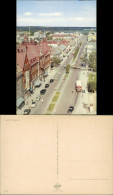 Postcard Luleå Luleå, Storgatan Ortsansicht Strassen Ansicht 1970 - Schweden