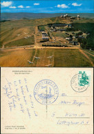 Ansichtskarte Gersfeld (Rhön) Wasserkuppe - Berg Der Segelflieger 1970 - Autres & Non Classés