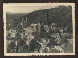 LUXEMBOURG - CLERVAUX - 1949 - FORMAT 11.5 X 8.5 CM  - Places