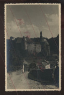 LUXEMBOURG - CLERVAUX - 1939 - FORMAT 13.5 X 8.8 CM - Orte