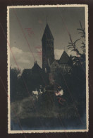 LUXEMBOURG - CLERVAUX - 1939 - FORMAT 13.5 X 8.8 CM - Places