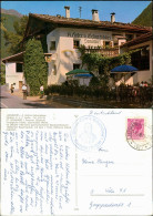 St. Leonhard In Passeier Gasthaus Sandwirt Geburtshaus Andreas Hofer 1971 - Other & Unclassified