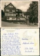 Wülfringhausen (zu Wiel) Diakonisseahous Bethlehem Wülfringhausen, Bz Köln 1958 - Other & Unclassified