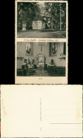 Annaberg (Westfalen) St. Anna-Kapelle In Annaberg B. Haltern (i. W.) 1940 - Andere & Zonder Classificatie