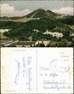 Ansichtskarte Nürburg Burg Nürburg I.d. Eifel Umland-Ansicht 1959 - Altri & Non Classificati