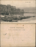 CPA Saint-Tropez Saint-Tropez La Tour De Gaye Côte D'Azur 1900 - Saint-Tropez