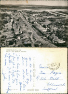 CPA Sornéville Panorama Luftbild Vue Générale Aérienne 1962 - Other Municipalities