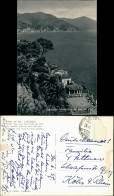 Laigueglia Panorama-Ansicht Partial View Seen From Fonti Del Faro 1955 - Autres & Non Classés