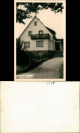 Foto Breitscheid PRIVATPENSION EISERT Privatfoto-AK 1960 Privatfoto - Other & Unclassified