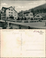 Ansichtskarte Bad Teinach-Zavelstein Kurheim Waldfrieden 1956 - Bad Teinach