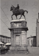 CARTOLINA  C13 PADOVA,VENETO-MONUMENTO AL GATTAMELATA-MEMORIA,CULTURA,IMPERO ROMANO,BELLA ITALIA,NON VIAGGIATA - Padova (Padua)