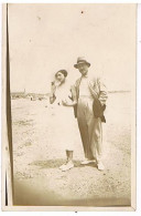 34  SETE CETTE PHOTO COUPLE   1934 - Sete (Cette)