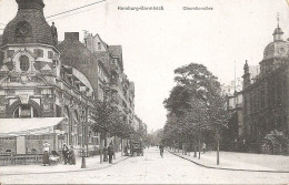 Hamburg-Barmbeck - Oberaltenallee - Other & Unclassified