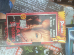 STUPENDA VHS MAI CON UNO SCONOSCIUTO  ! - Andere & Zonder Classificatie