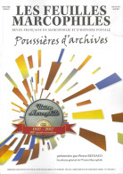 FEUILLES MARCOPHILES HORS SERIE 2018 01 POUSSIERES D' ARCHIVES 1927 2017 - Français